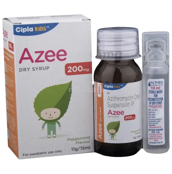 azee dry 200mg syrup 15 ml